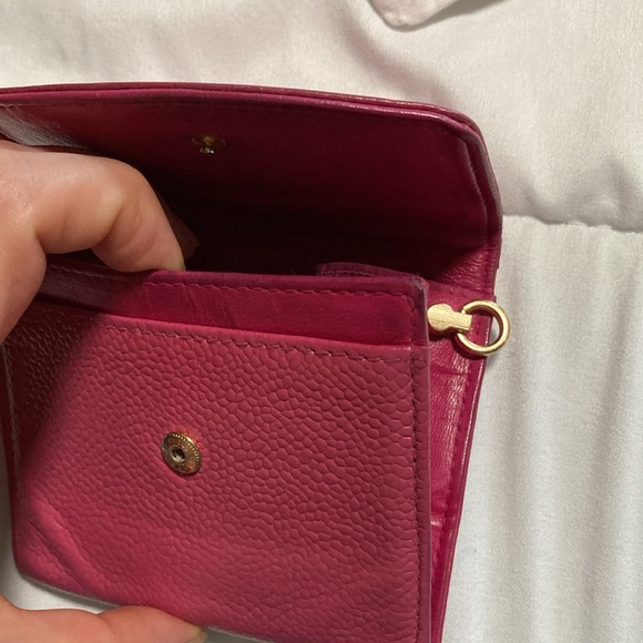 Chanel small wallet - Picture 11 of 11